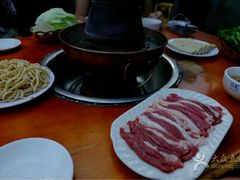 -前门张记涮肉(前门店)