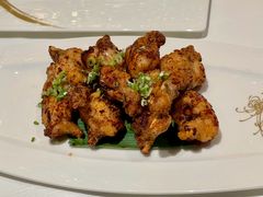 -万豪金殿(香港JW万豪酒店)