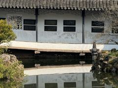 -拙政园