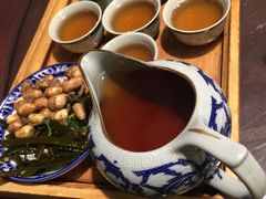-大洋家·精品潮汕菜·生腌砂锅粥(天河东路店)