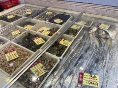 -胖大嫂渔家排档(半边山店)