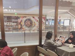 -新吉士·上海菜(浦东LCM置汇旭辉店)