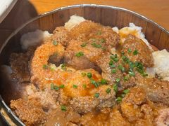 -乡野李掌柜(汉江路店)