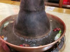 -东来顺饭庄(西直门店)