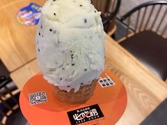 -野人先生现做冰淇淋(北京环宇荟店)