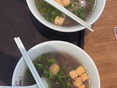 -回味鸭血粉丝汤(砂之船店)
