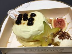 -食武士·舒芙蕾(新街口明瓦廊店)