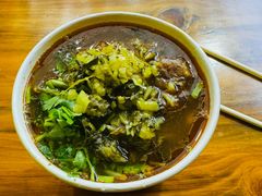 -王记生烫牛杂面馆(兰陵路店)