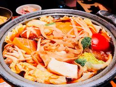 -堂本家洋食别馆·炸猪排(中心城店)