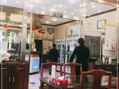 大堂-玉林烤鸭店(垡头店)
