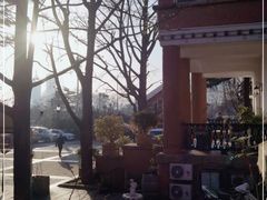 -中山路壹号传奇club·啤酒花园餐厅