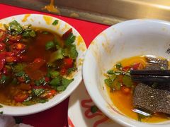 -蜀九鼎毛肚火锅(建瓯店)