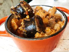 西班牙海鲜饭-Carmen卡门西班牙餐厅