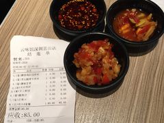 -云味馆·云南菜·云南米线(景田店)