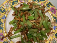 -京味斋·烤鸭·北京菜(安贞店)