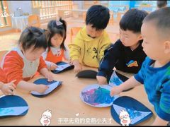 -蒙蒙狮蒙台梭利儿童之家