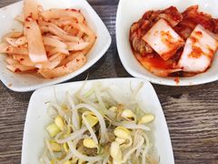 -金明玉小吃(康城路店)