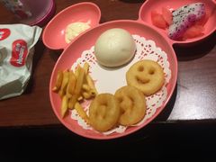 -川人百味(亿合城店)