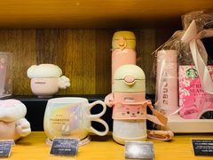 -星巴克(深圳石岩星城店)