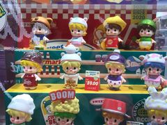 -泡泡玛特POPMART(合生汇店)