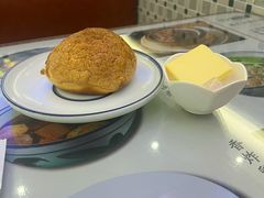 -香港新记茶餐厅(湖墅南路店)
