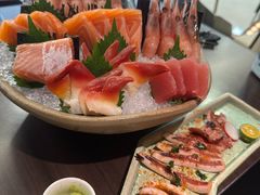 -匠和风精致料理(莆田财富中心店)