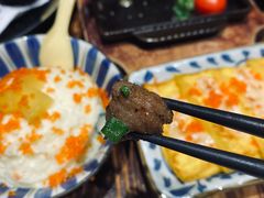 -小川洋风料理(街道口店)