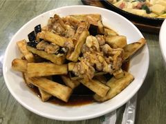 -华春餐馆(鱼山路店)