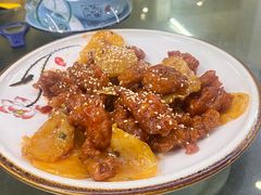 -毛姐烤鱼(福州汽车客运西站店)