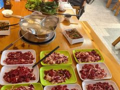 -养牛邓·潮汕牛肉海鲜自助火锅(广州店)