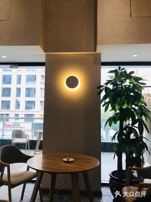 hy coffee美容美甲护肤(吾悦店)图片