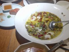 -金牌外婆家(苏州中心店)