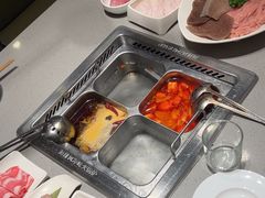 -海底捞火锅(海宁路店)