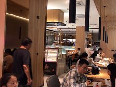 -比格比萨自助(南京万达茂店)