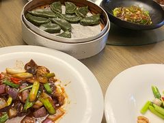 -日出青木·杭帮菜名店