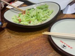 -老杨太太烧烤(文化广场店)