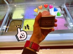 -加餐海鲜自助(宝龙一城店)