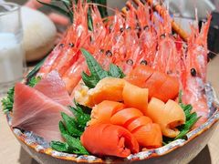 -大渔铁板烧(花园道店)