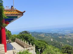 -青岩寺风景区