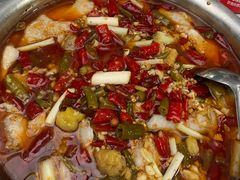 -笑红饭庄