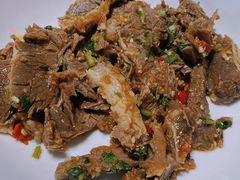 -尚御潮汕牛肉自助火锅(锦园店)