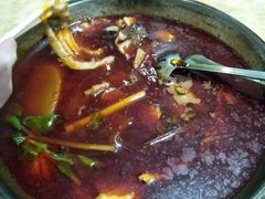 -重庆特色冷锅鱼(武大店)