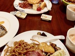 -宝盛水博园大酒店·中餐厅·杭帮菜