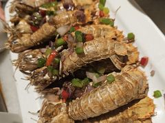 -华盛丰温州大排档(东三环南路店)