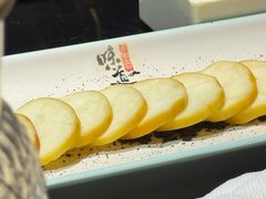 -东口码头·烧鸽子·鱼头泡饼·地方菜(金鹰悦城店)