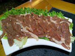 -清真华宇开锅羊肉