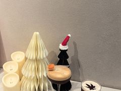 -Dogi&kiki Coffee(中心商务大厦店)