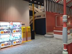 -奈尔宝家庭中心·亲子餐厅(长沙运达汇店)