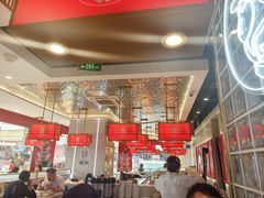 -老佛爷·铜炉炭火蛙锅(海州吾悦店)