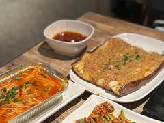 -枪火串烧·东北特色烧烤(罗湖总店)